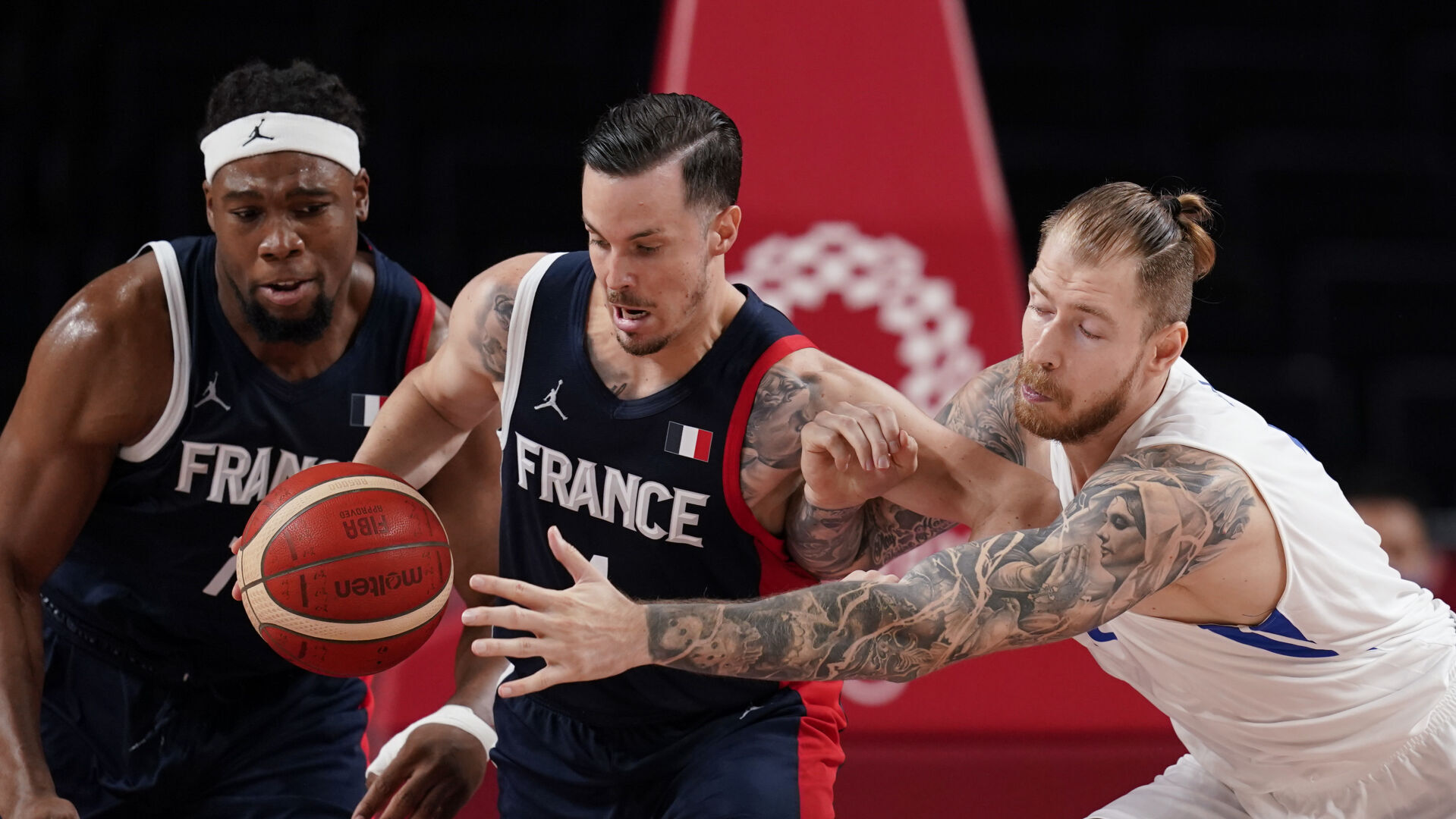 Tokyo Olympics Basketball